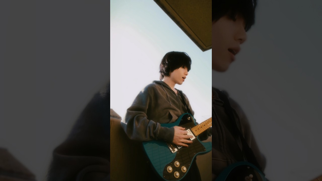 #newmusic #大橋ちっぽけ #気が気じゃないのさ