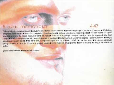 Planet Groove - Okus resničnosti