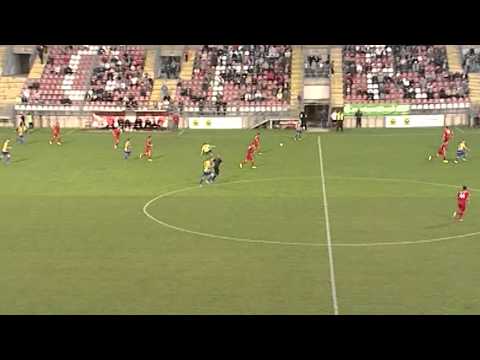 2014.10.18. Soproni VSE-GYSEV - Aqvital FC Csákvár 2-0