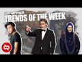 10 Video Paling Viral Minggu Ini #TrendsoftheWeek Edisi 30 (5-11 Januari 2020) 10 Video Paling Viral Minggu Ini #TrendsoftheWeek Edisi 30 (5-11 Januari 2020)