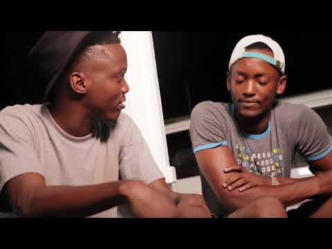 DASHIE - NIKOLEZE ( BEHIND THE SCENE PART 1 )