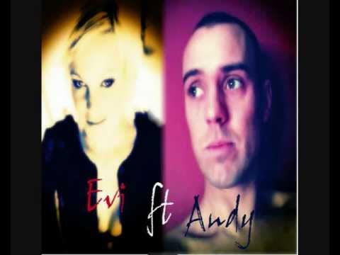 Evi Goffin Ft Andy - Someone Like You