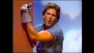 Rex Smith Sings "Boys Always Work It Out"