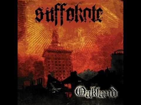 Suffokate - Slaughter Your Enemies