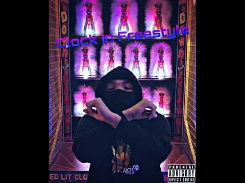 KnoxDaDon - Clock In Freestyle