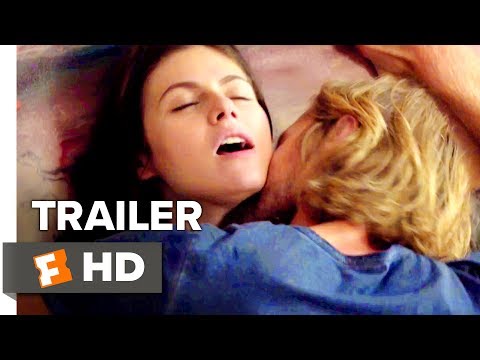 The Layover Trailer #1 (2017) | Movieclips Indie