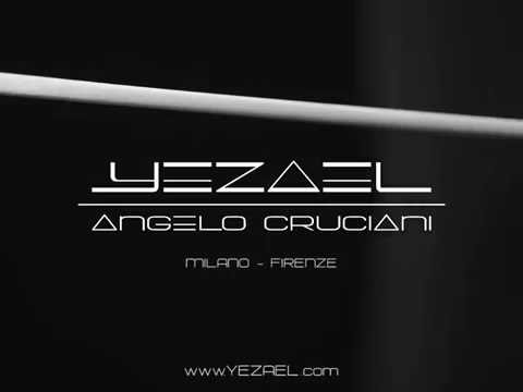 YEZAEL Spring Summer 2016