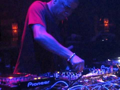 Erick Morillo at Mixx 2-16-13