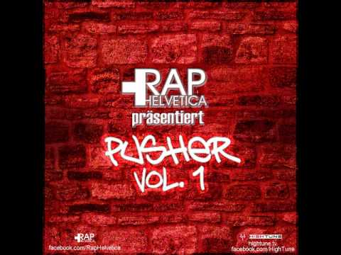 9. Derderic - Min Tag (Pusher Vol. 1)