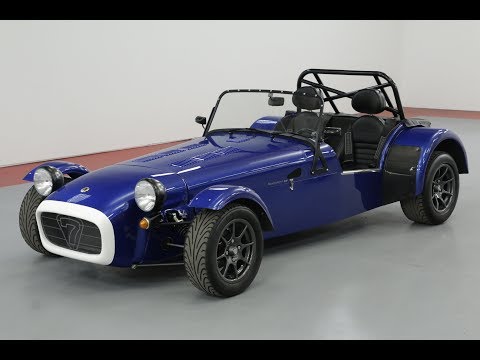 2011 Lotus Super Seven (CC-1112215) for sale in Denver , Colorado