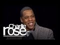 Jay - Z | Charlie Rose 
