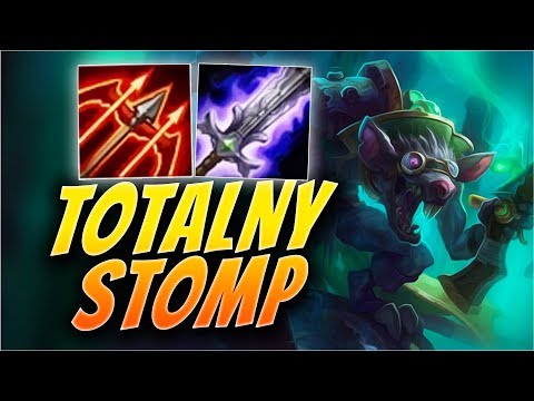 JAK SOLOWAĆ GIERKI TWITCHEM NA TOPIE