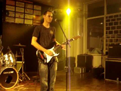 Um Dia Lindo- Banda Pisaduras