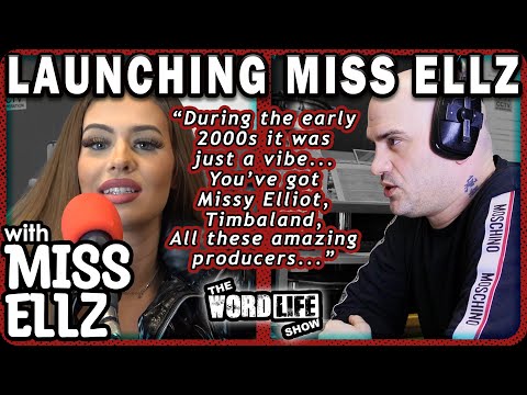 MISS ELLZ INTERVIEW ON UJIMA RADIO 98FM - THE WORDLIFE SHOW HOSTED BY KRAZY