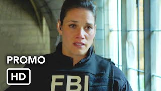 FBI | Saison 03, �pisode 14 - Bande annonce VO