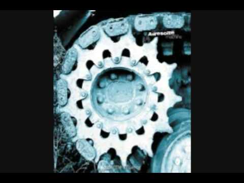 The Awesome Machine - Cure Me