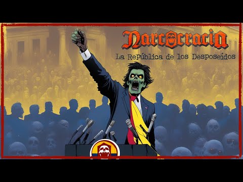 Miniatura de La República de los Desposeídos