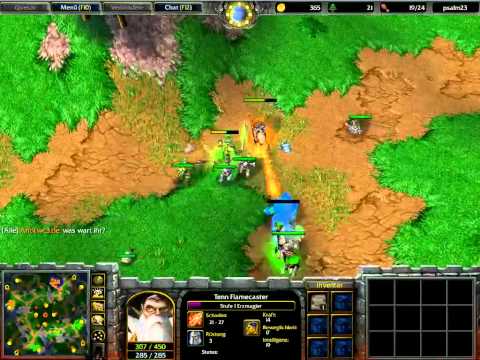 Weena - König der Trolle