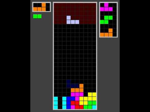 Tetroid 2009.05.25.0