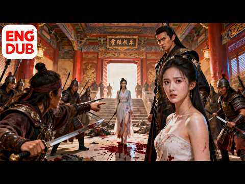 【Multi Sub】From Betrayal to Revenge: Euphemia’s Fight to Clear Her Name!