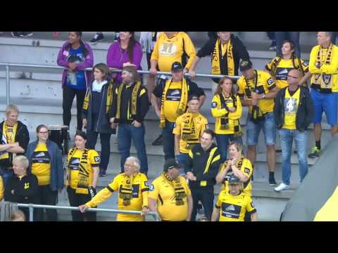 Dulee Johnson 2016 Start VS Odd Part 1