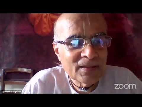 SB.7.1.26(Malayalam) 09.04.22 H.G.Satyavrta Maharaja Dasa