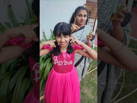 Tom 🍓 Jerry (Sowmya&Ammu)Real End Twist😍🎈 #v5familyshow #shorts #viral