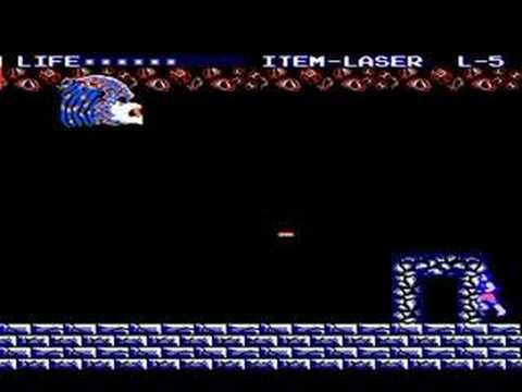 predator nes soundtrack