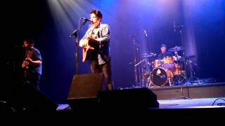 The Dunwells "Was It All Worth It"