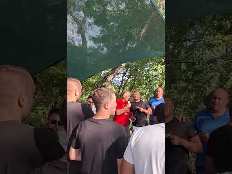 Аманет Злате Антевски Илинден Трново 2024