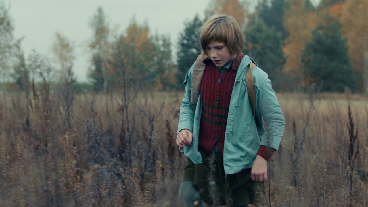 «Озеро радости» — трейлер (2019) / Трэйлер ВОЗЕРА РАДАСЦІ / Trailer LAKE OF HAPPINESS