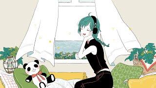 キラキラ / 緑仙 Cover