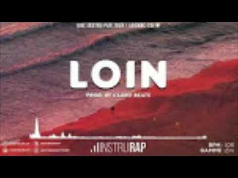 [FREE] Instru Rap Ambiance 2020 | Love/Été Instrumental Rap - LOIN - Prod. By Claro Beats