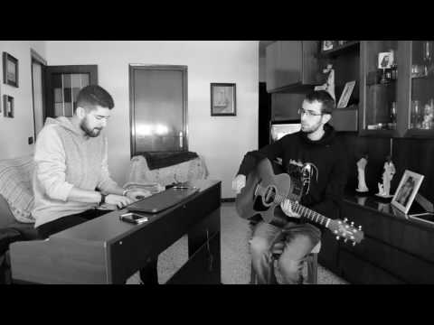 AMORÓS - Jorge Cortés y Joan Mellado