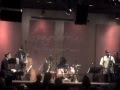 ALPHONSE MOUZON QUINTET PLAYS "ANGEL FACE" @ SPAGHETTINI
