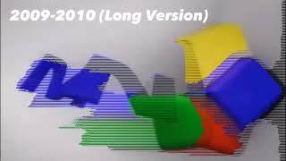 Download lagu MNC MEDIA Logo History (Updated) mp3