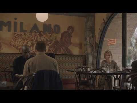 Talking Heads - Listening Wind from The Americans S6E1