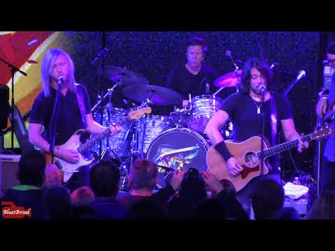 Louisiana Rain - Kenny Wayne Shepherd