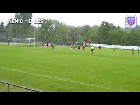 Nenince - Lesenice /Goals/ 2014.05.11