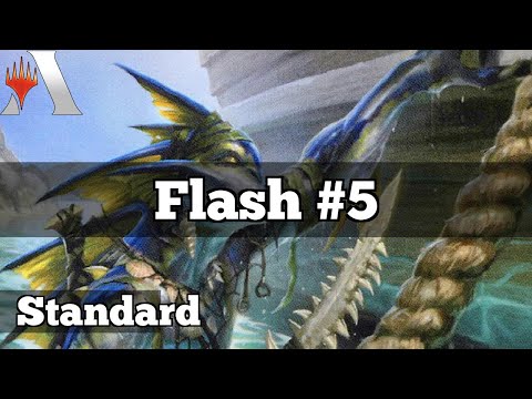 Flash #5 | Standard [Arena]