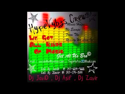 Guyana ( Mix) - Dj Raymond Ft Dj JaviD & HypeVybzs Crew