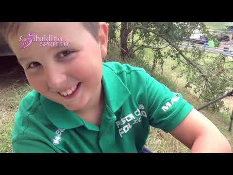 Lo Zibaldino Spoleto Puntata 7 del 19 12 2018