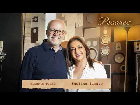 Paulina Tamayo and Alberto Plaza - Sorrows (Official Video)