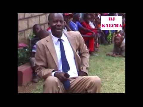 KIBARA KIAMPO - ALFA NA OMEGA