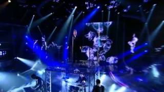 Aiden Grimshaw sings Diamonds are Forever - The X Factor Live show 3 (Full Version)