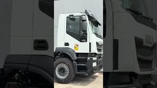 Camion ch&acirc;ssis IVECO STRALIS 420I | Image 4 - Autoline