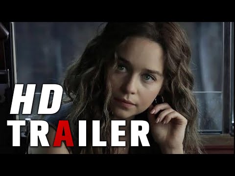 Above Suspicion Official Trailer 2020 Emilia Clarke thriller movie hd