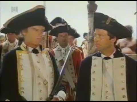 Wind und Sterne - James Cook 4v4 (1988) (ganzer Film)