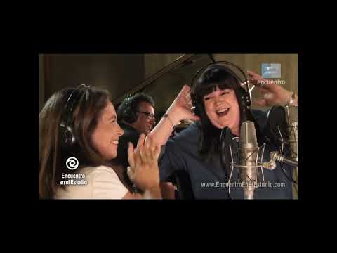 Marilina Ross con Sandra Mihanovich ★ Puerto Pollensa (con letra)