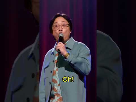 Part 3: How to tell Asians Apart - The Koreans | Jimmy O Yang Standup Comedy Shorts
